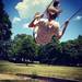 Summertime swings (levinkai)